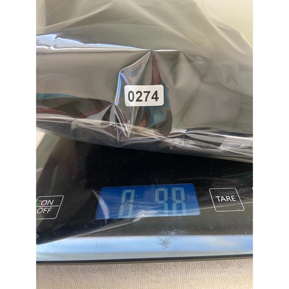 Joyce Leslie Women’s Black Dress Pants Size 1P Stretch Flare Career Work Office - Picture 8 of 8